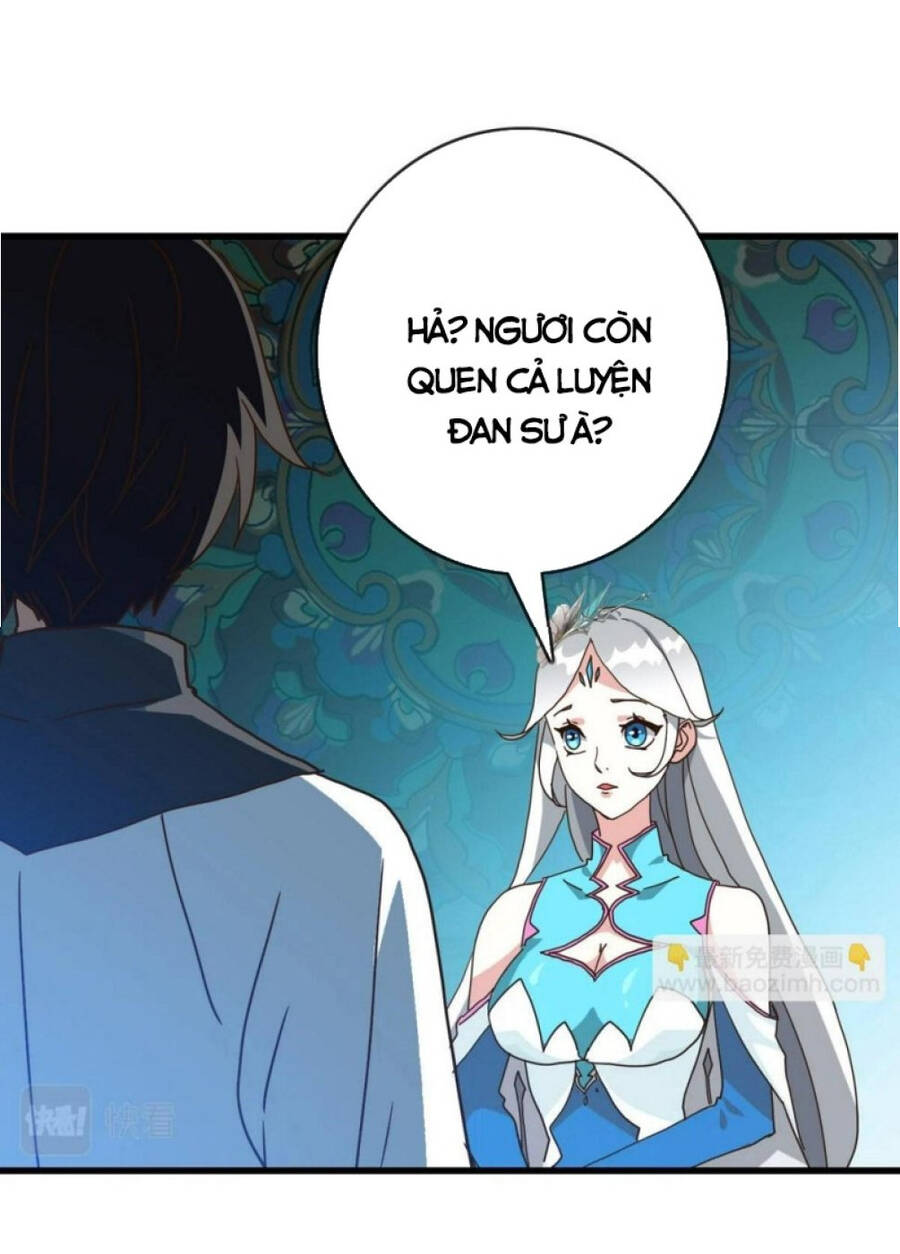 Hệ Thống Thăng Cấp Điên Cuồng Chap 49 - Next Chap 50
