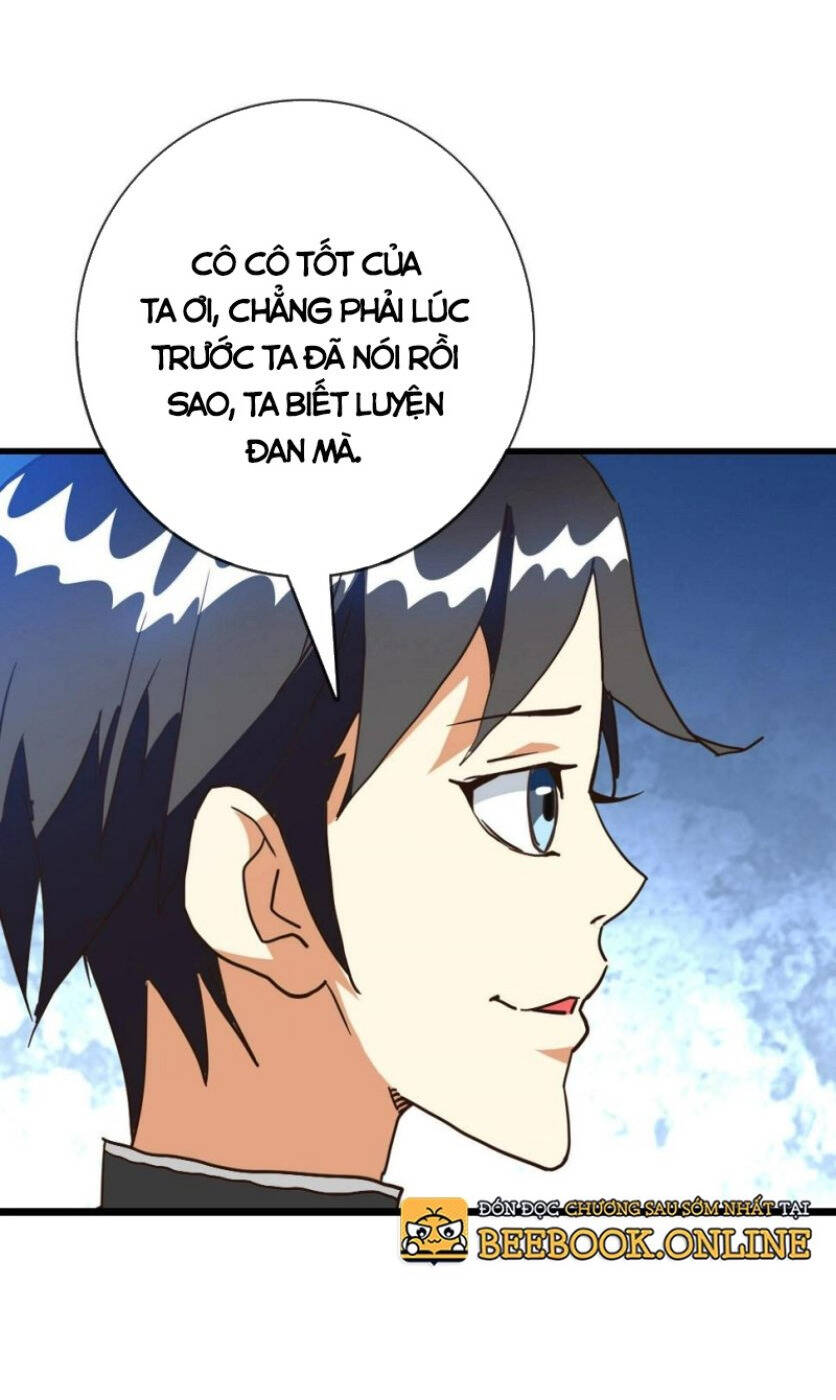 Hệ Thống Thăng Cấp Điên Cuồng Chap 49 - Next Chap 50