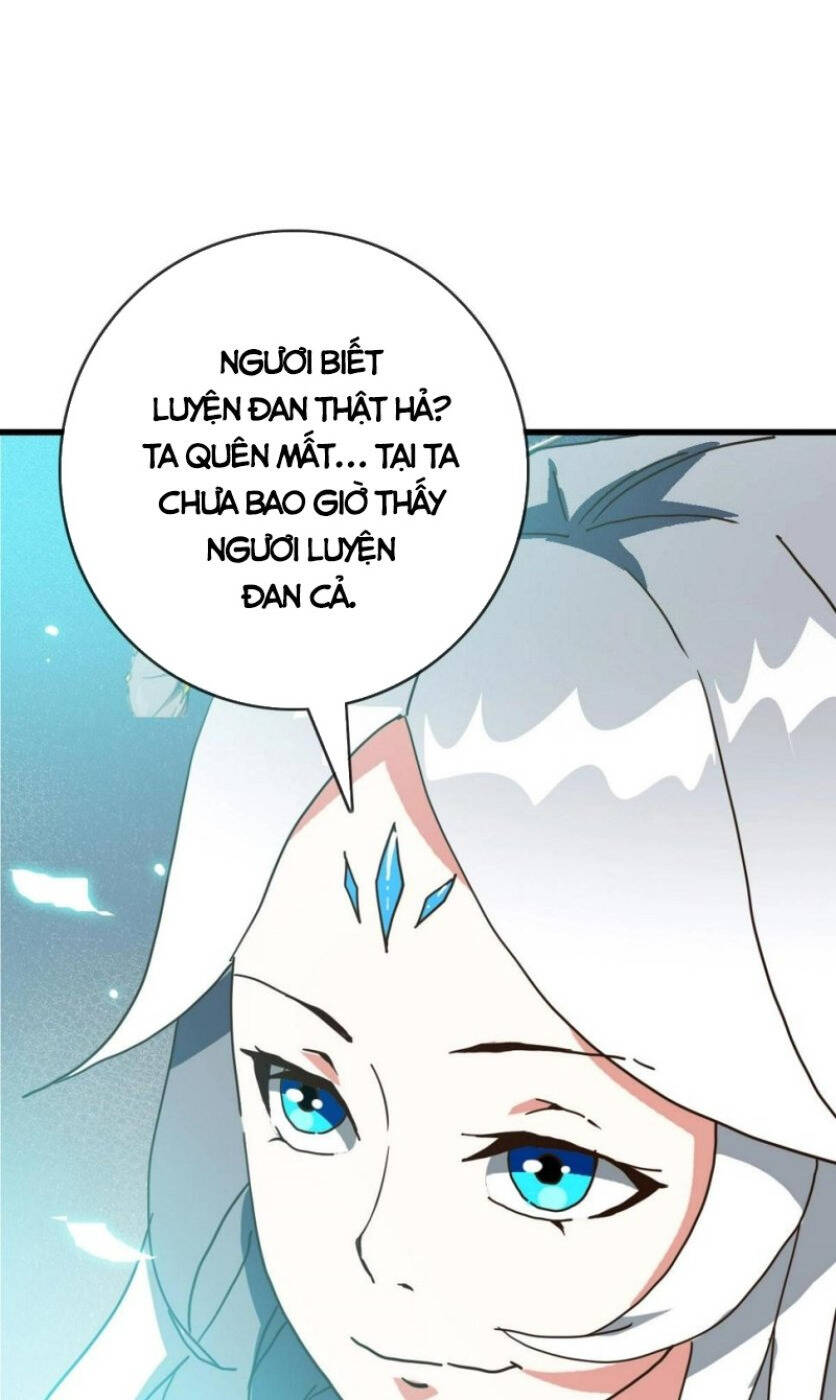 Hệ Thống Thăng Cấp Điên Cuồng Chap 49 - Next Chap 50