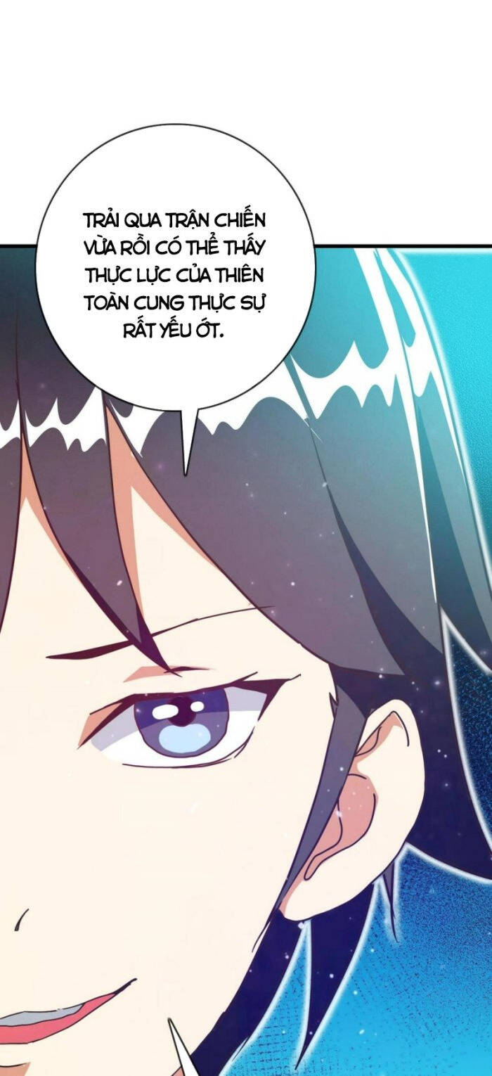 Hệ Thống Thăng Cấp Điên Cuồng Chap 49 - Next Chap 50