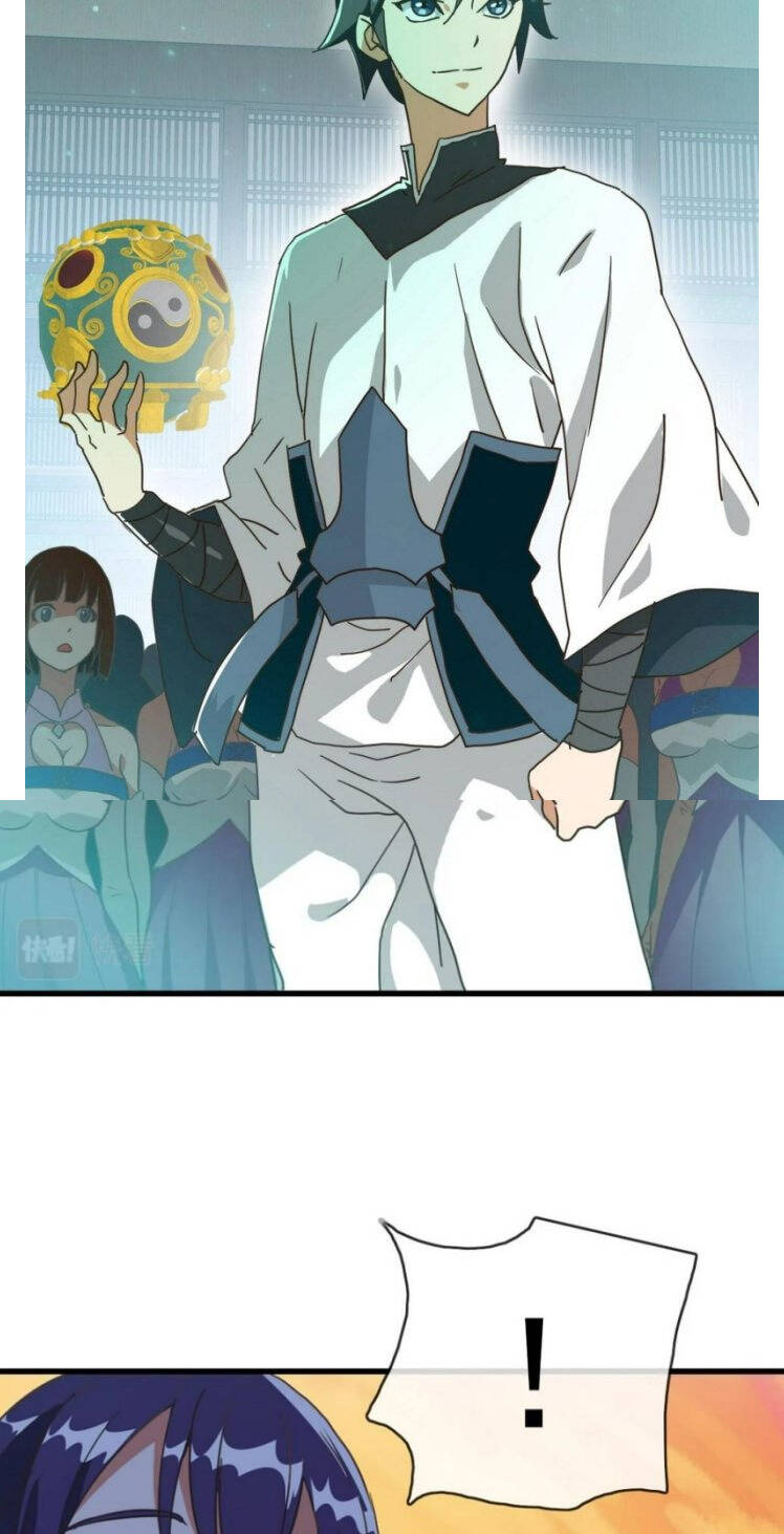 Hệ Thống Thăng Cấp Điên Cuồng Chap 49 - Next Chap 50