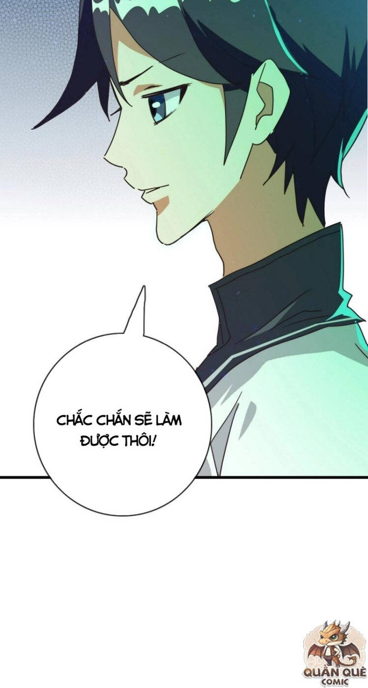 Hệ Thống Thăng Cấp Điên Cuồng Chap 49 - Next Chap 50