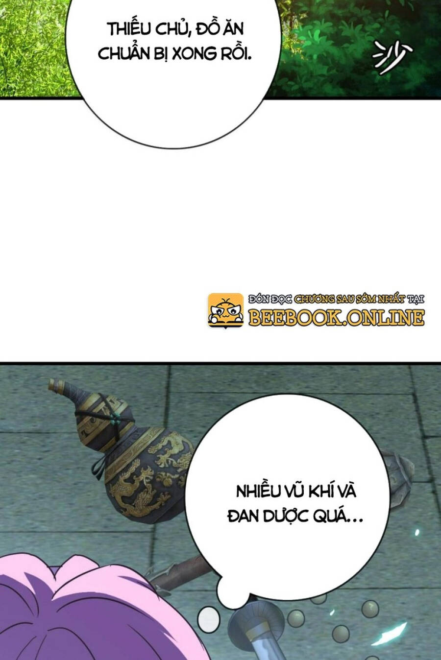 Hệ Thống Thăng Cấp Điên Cuồng Chap 49 - Next Chap 50