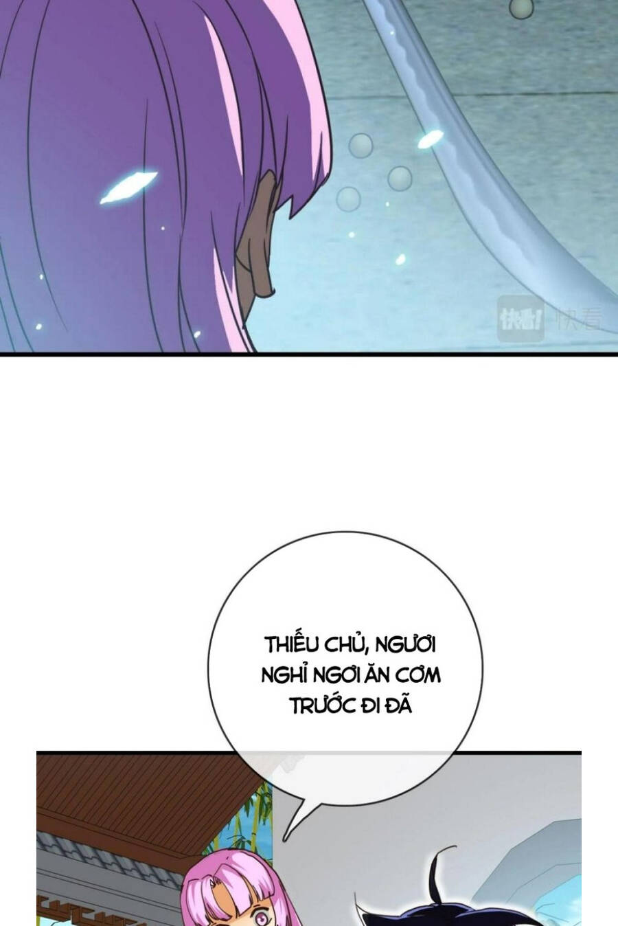 Hệ Thống Thăng Cấp Điên Cuồng Chap 49 - Next Chap 50