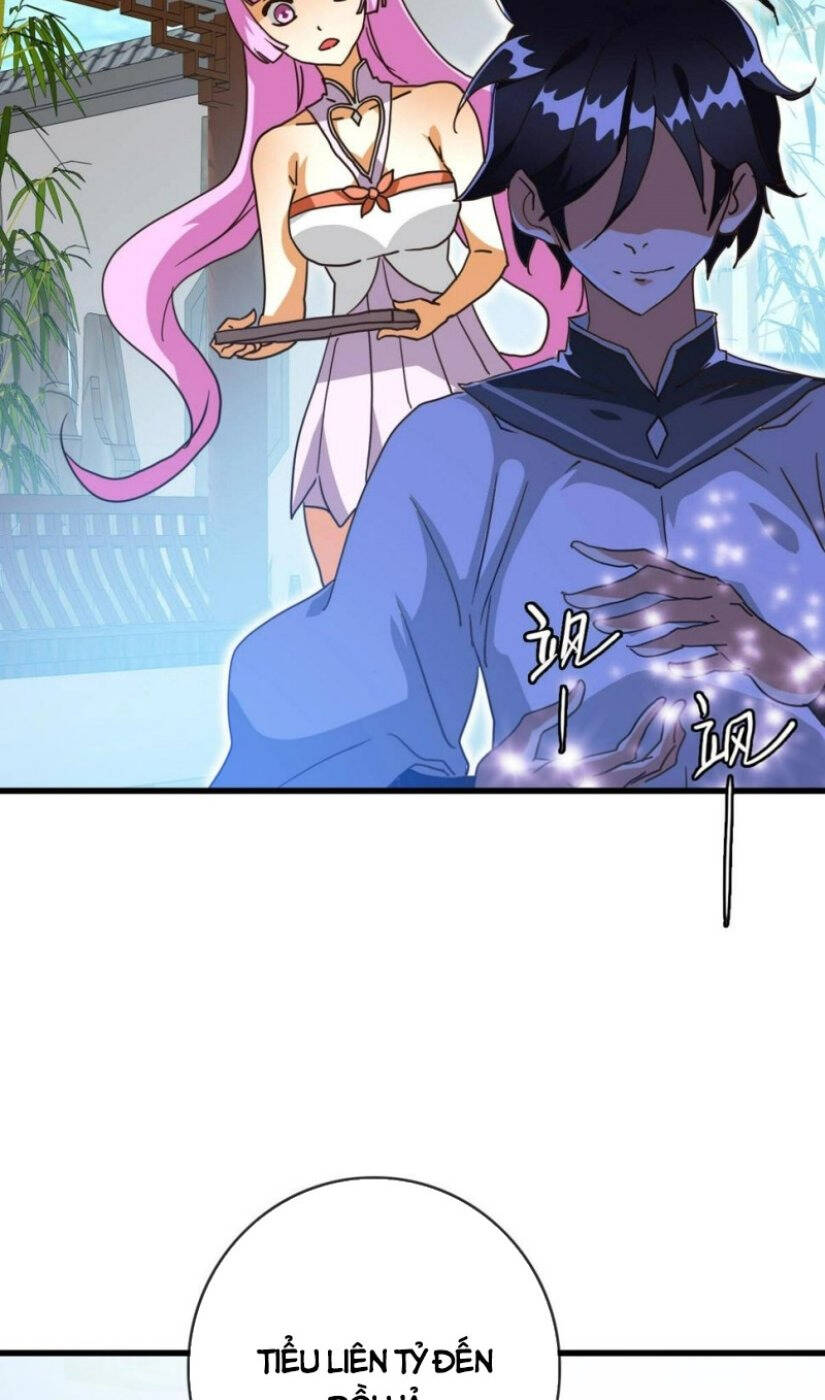 Hệ Thống Thăng Cấp Điên Cuồng Chap 49 - Next Chap 50