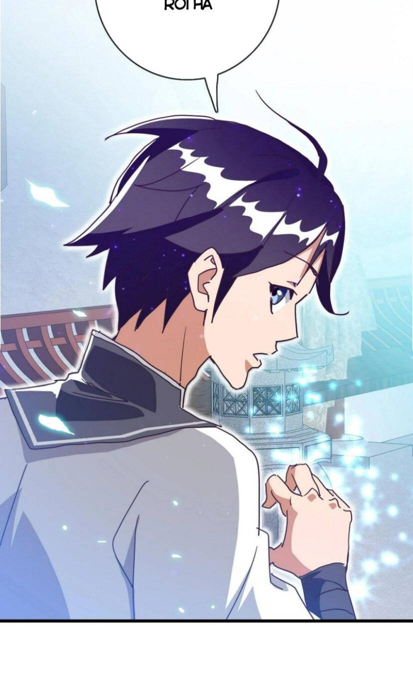 Hệ Thống Thăng Cấp Điên Cuồng Chap 49 - Next Chap 50