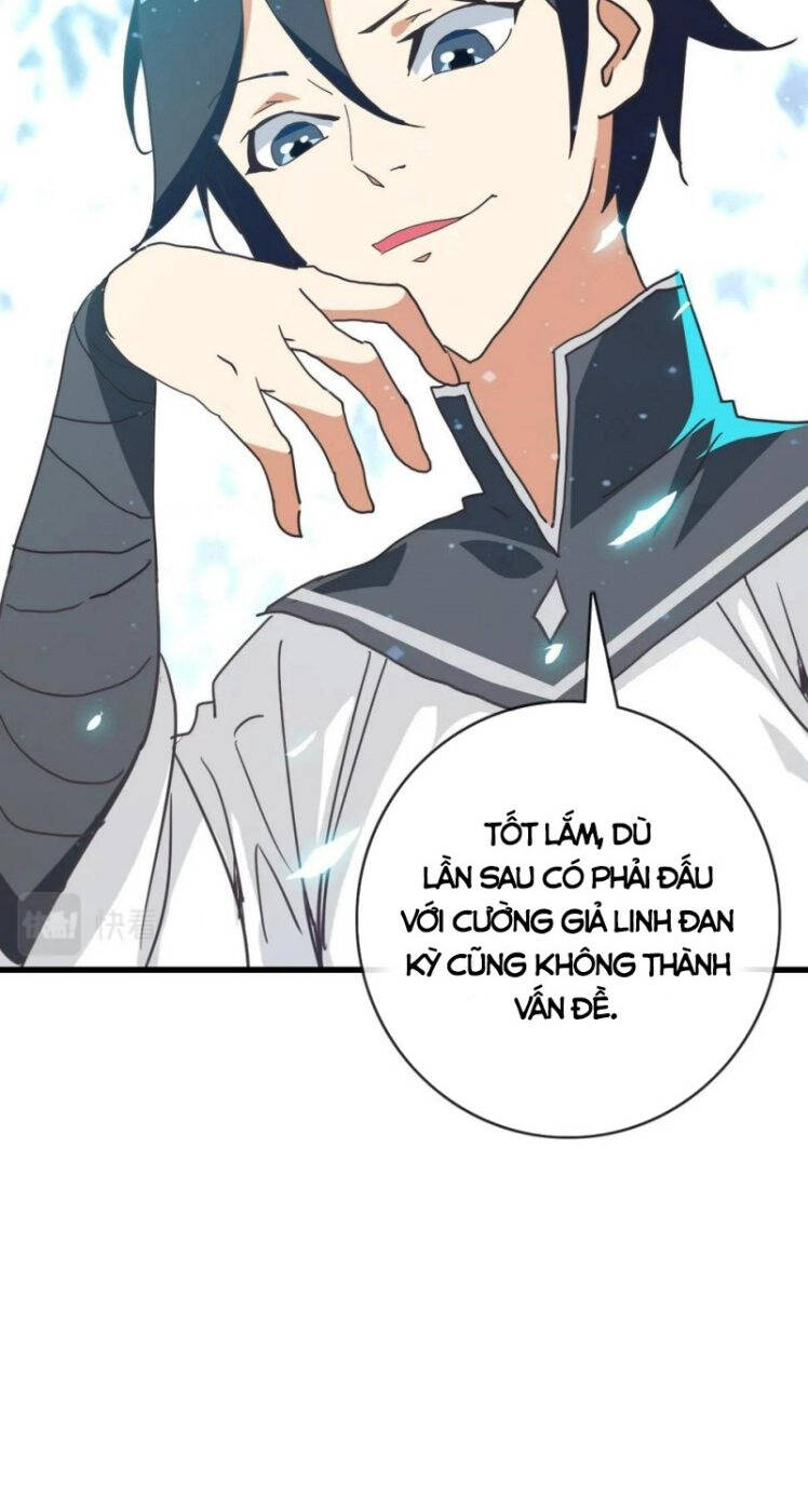 Hệ Thống Thăng Cấp Điên Cuồng Chap 49 - Next Chap 50