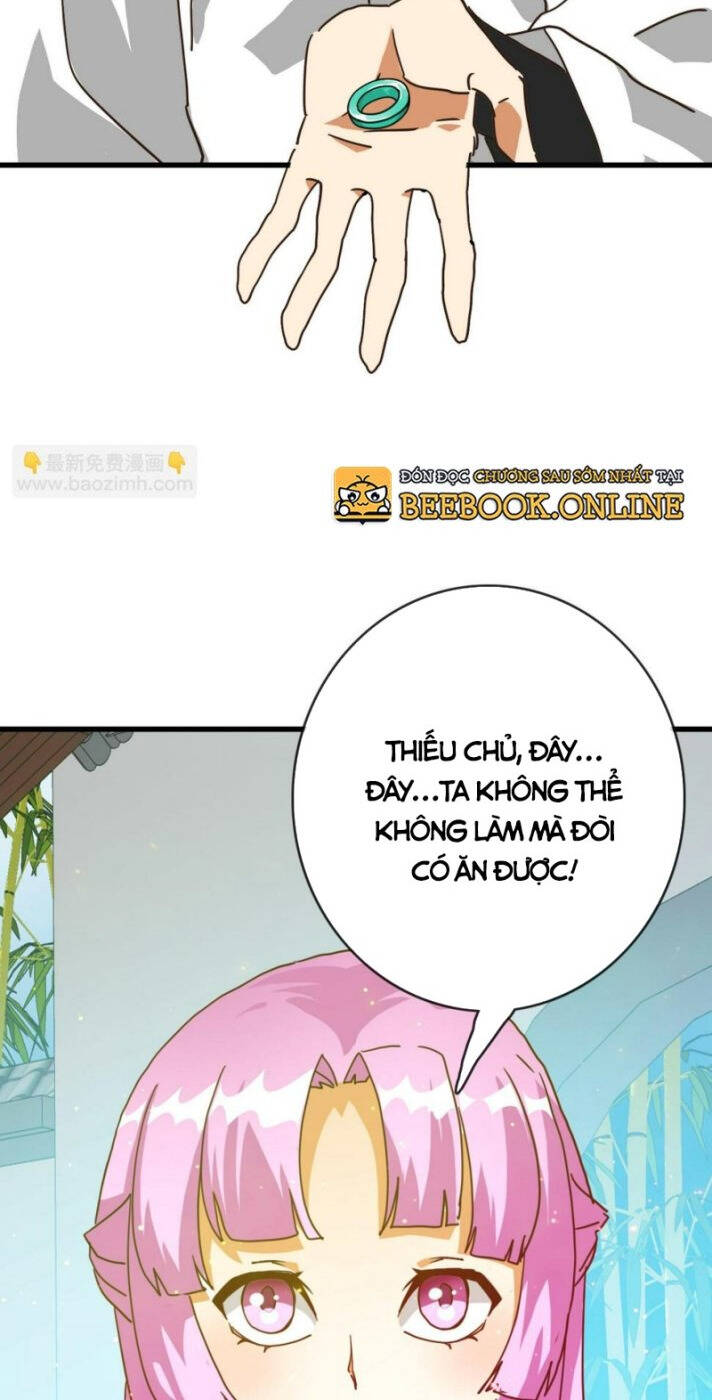 Hệ Thống Thăng Cấp Điên Cuồng Chap 49 - Next Chap 50