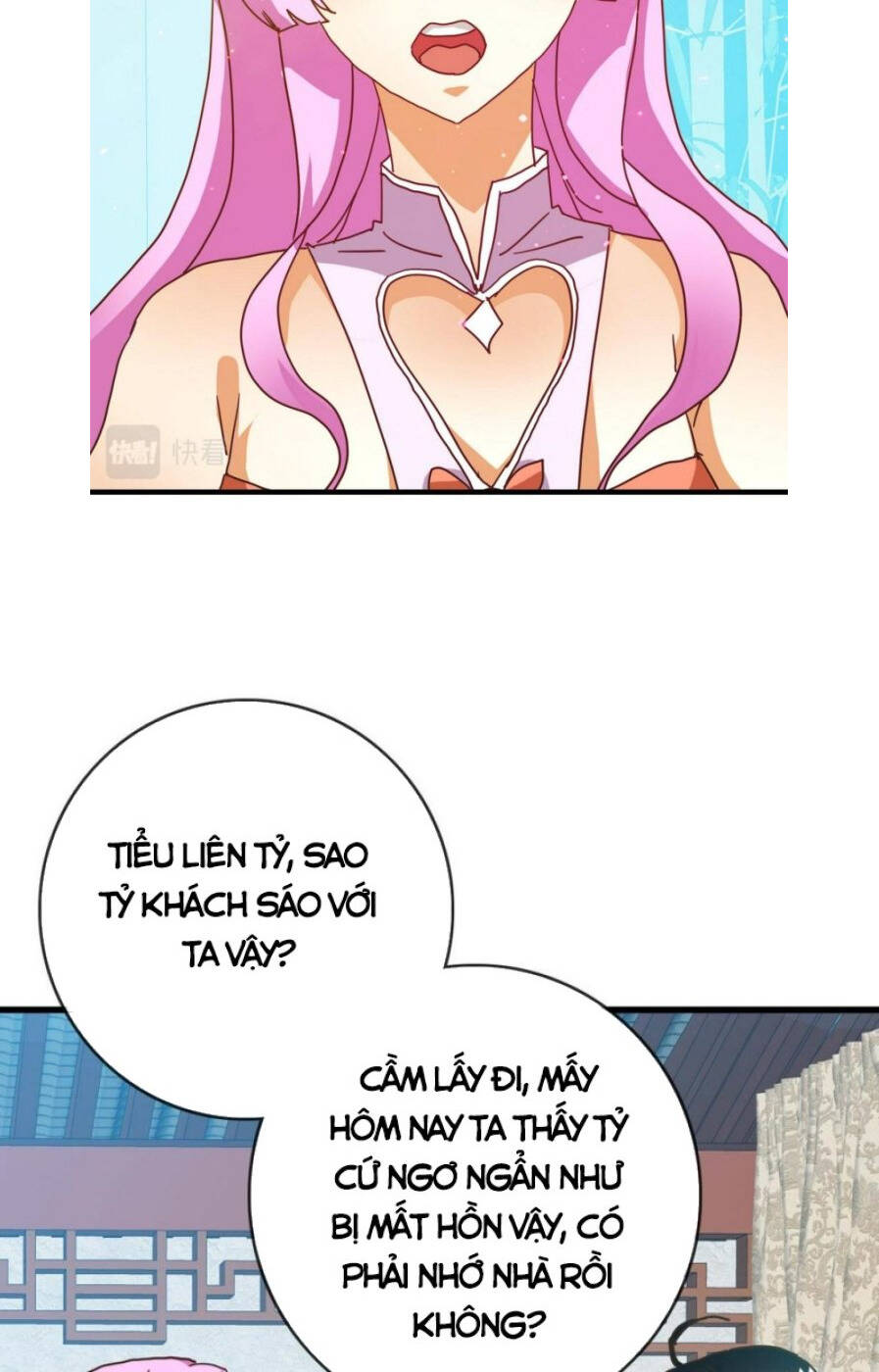 Hệ Thống Thăng Cấp Điên Cuồng Chap 49 - Next Chap 50