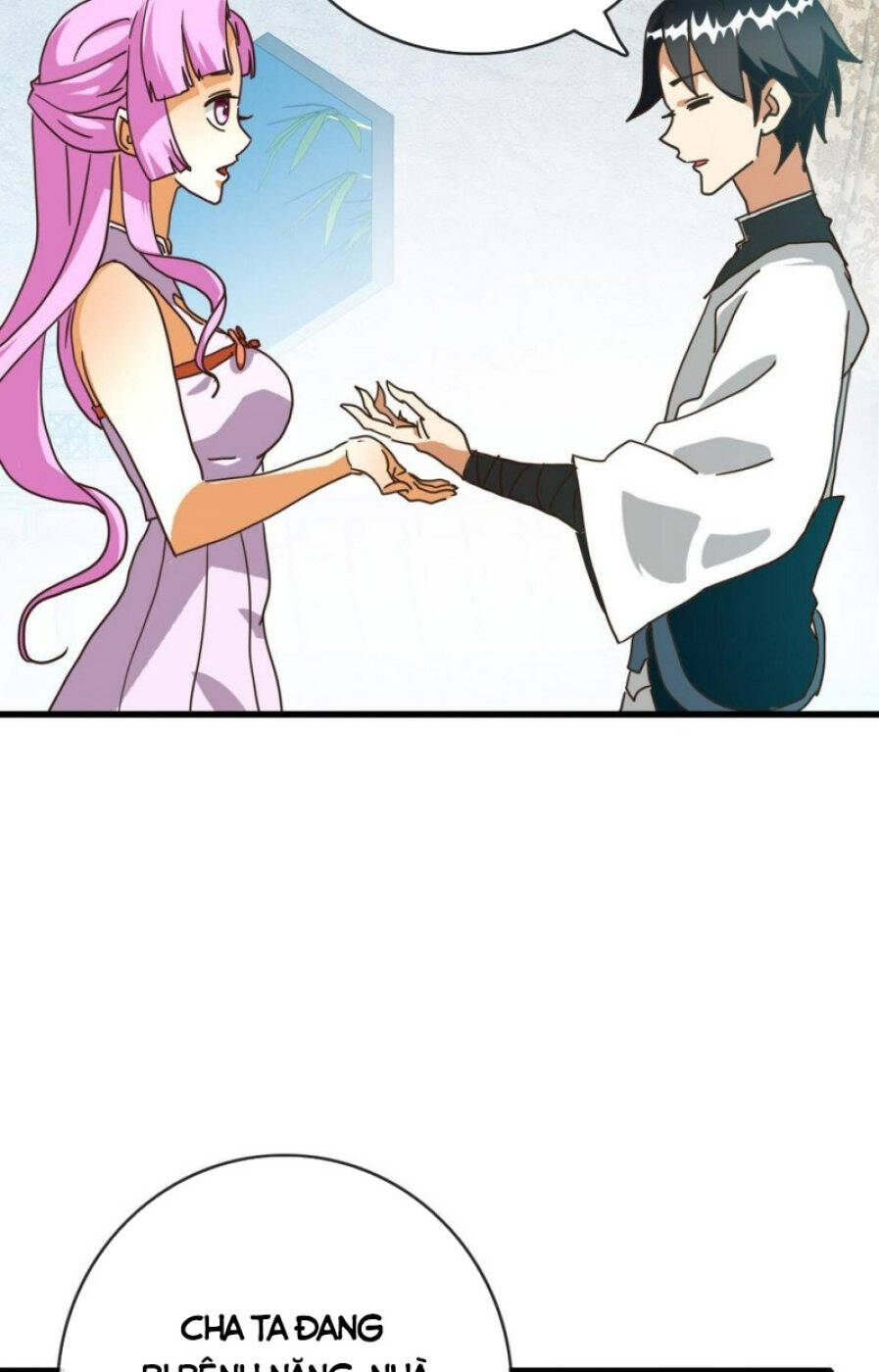 Hệ Thống Thăng Cấp Điên Cuồng Chap 49 - Next Chap 50