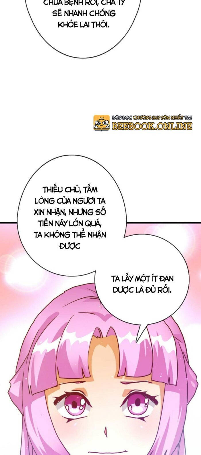 Hệ Thống Thăng Cấp Điên Cuồng Chap 49 - Next Chap 50
