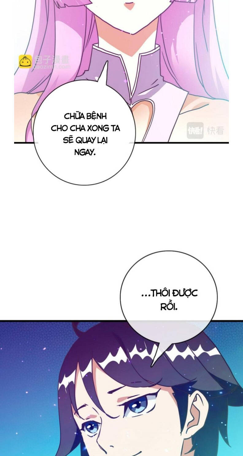 Hệ Thống Thăng Cấp Điên Cuồng Chap 49 - Next Chap 50