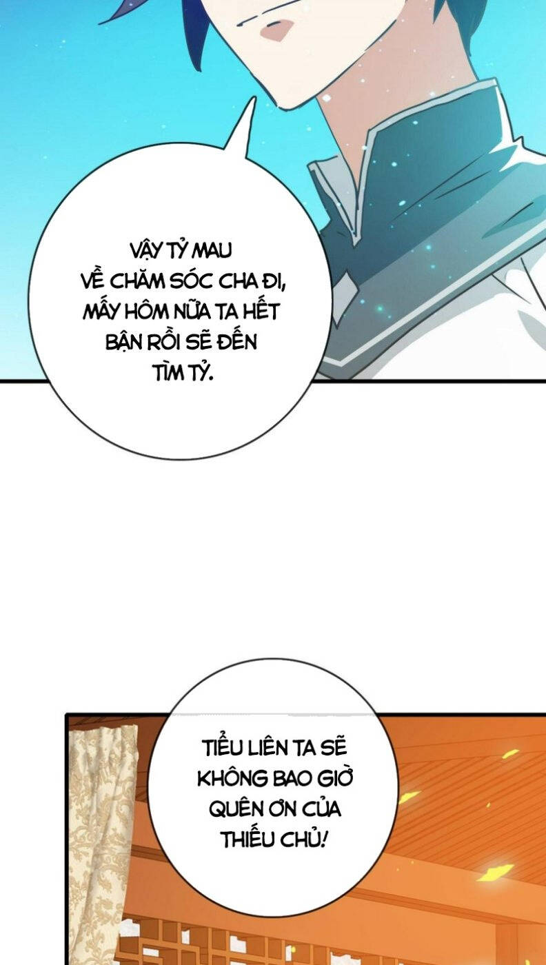 Hệ Thống Thăng Cấp Điên Cuồng Chap 49 - Next Chap 50