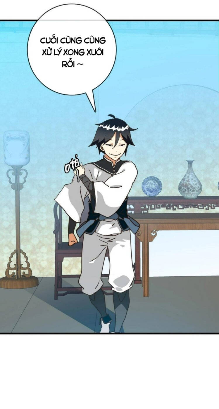 Hệ Thống Thăng Cấp Điên Cuồng Chap 49 - Next Chap 50