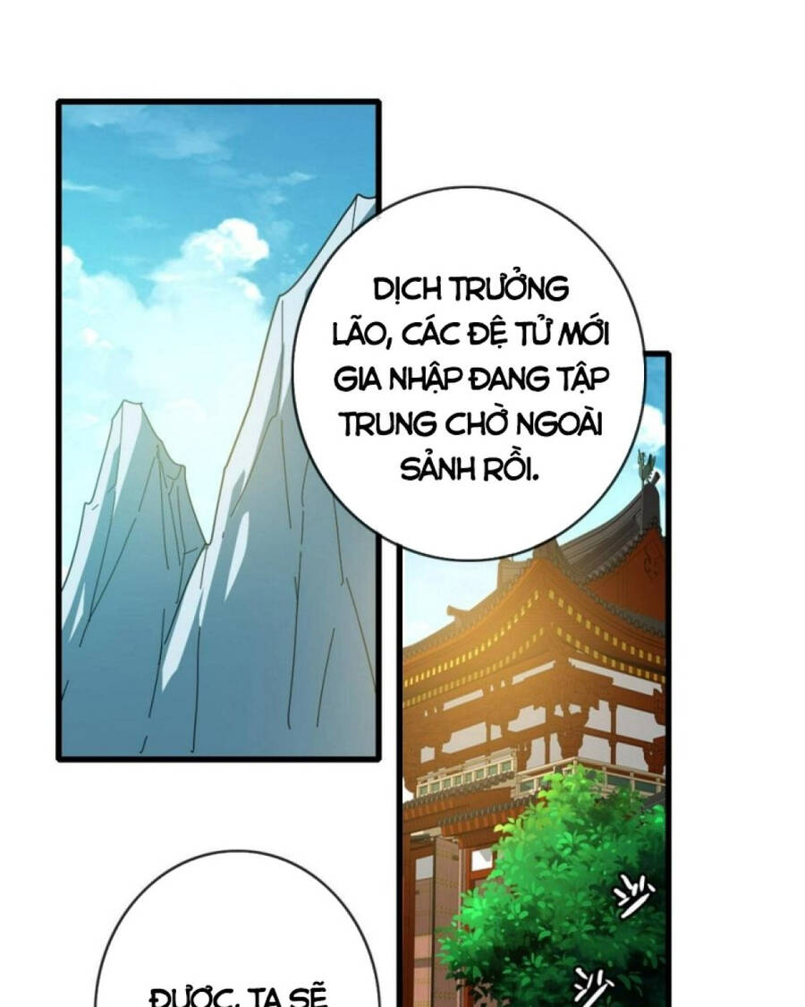 Hệ Thống Thăng Cấp Điên Cuồng Chap 49 - Next Chap 50