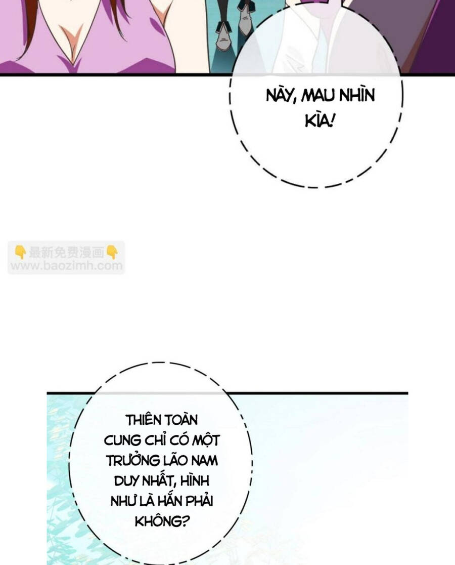 Hệ Thống Thăng Cấp Điên Cuồng Chap 49 - Next Chap 50