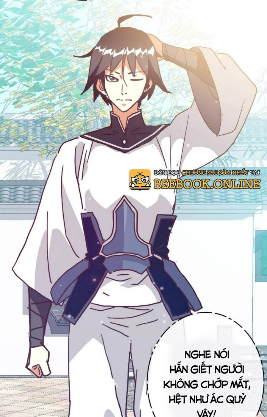 Hệ Thống Thăng Cấp Điên Cuồng Chap 49 - Next Chap 50