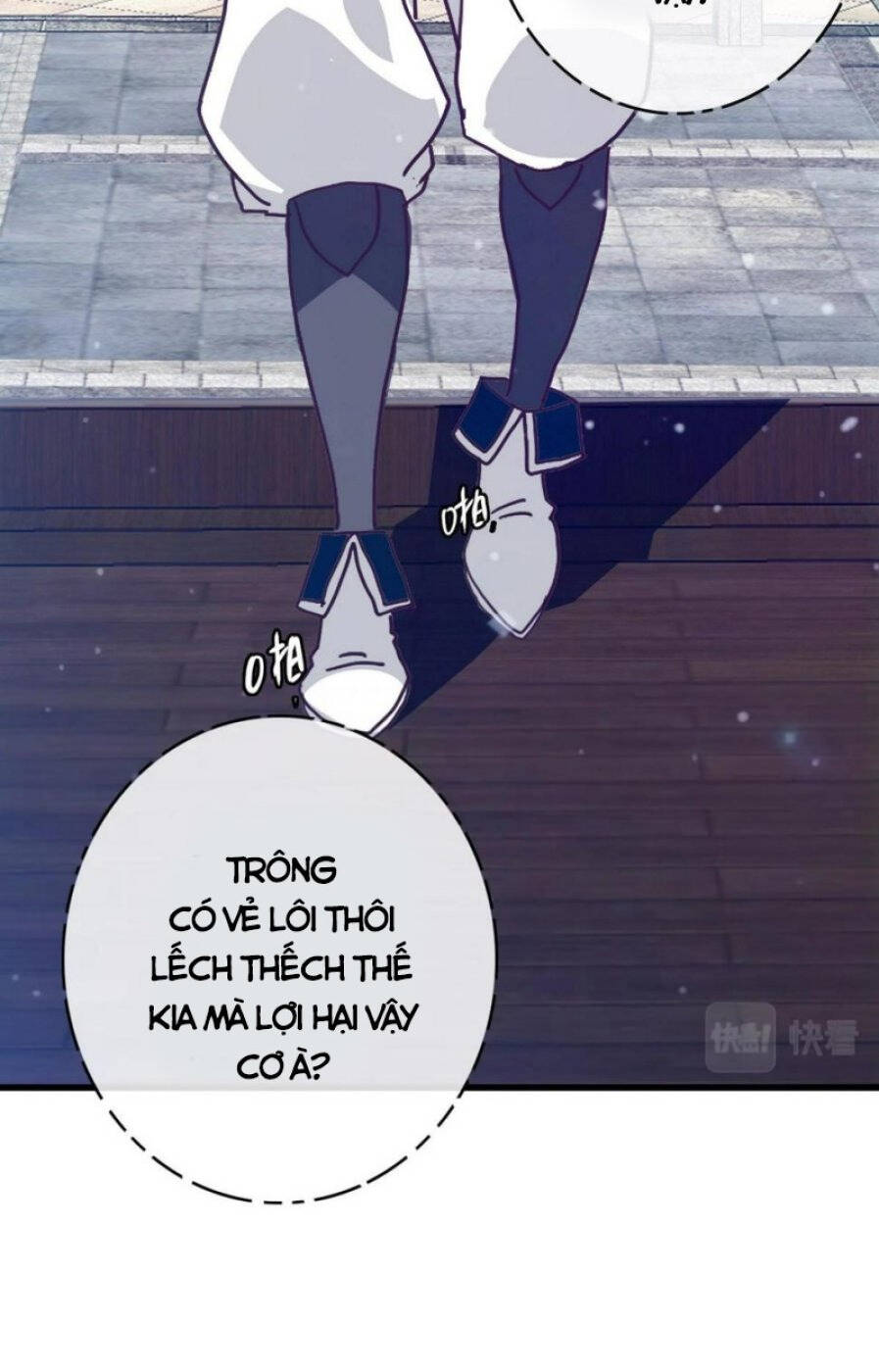 Hệ Thống Thăng Cấp Điên Cuồng Chap 49 - Next Chap 50