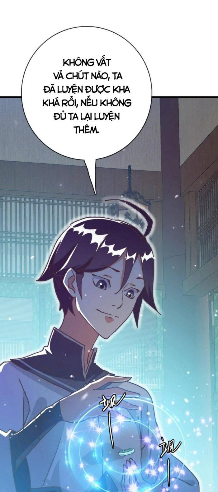 Hệ Thống Thăng Cấp Điên Cuồng Chap 49 - Next Chap 50