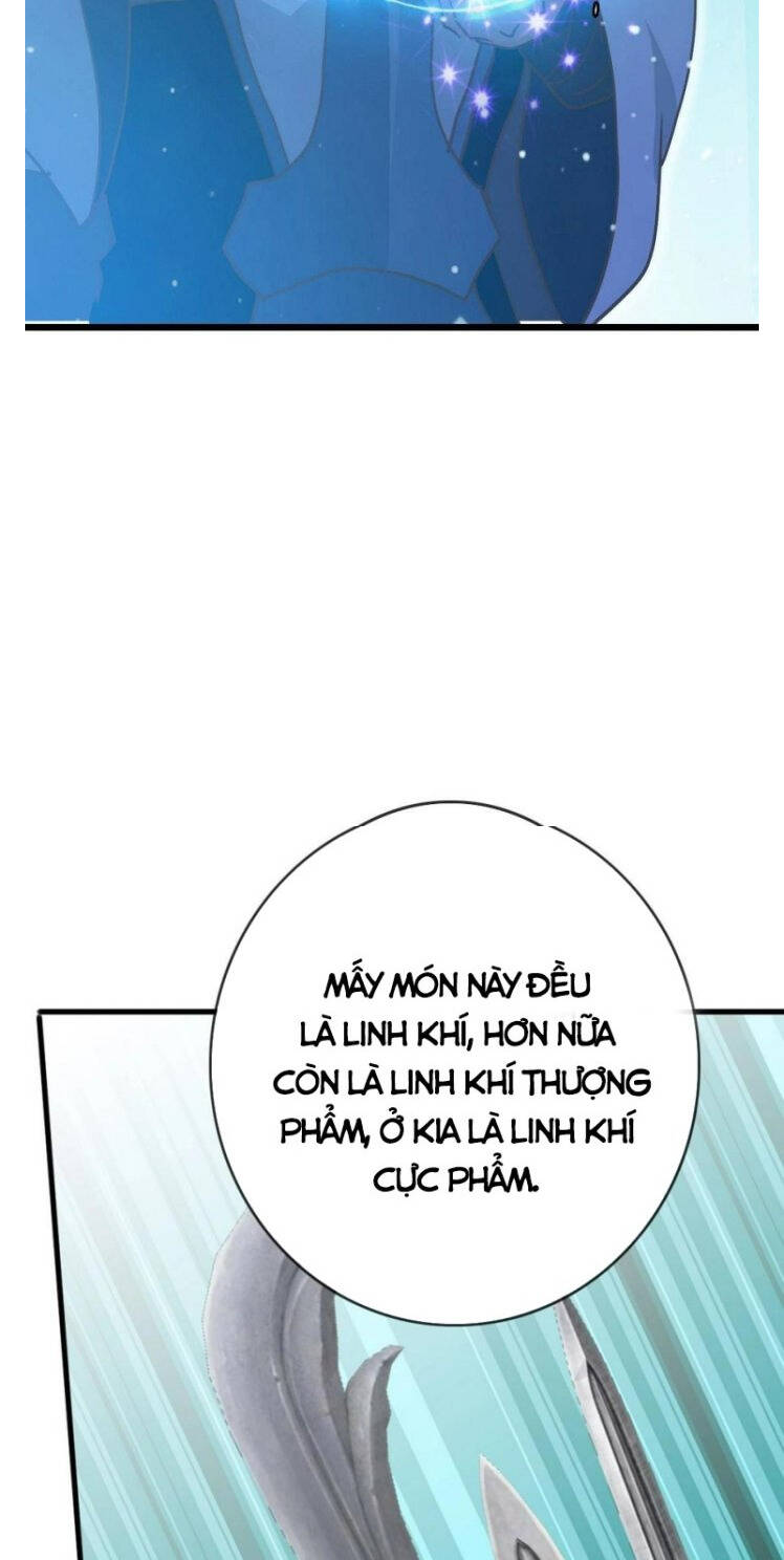 Hệ Thống Thăng Cấp Điên Cuồng Chap 49 - Next Chap 50