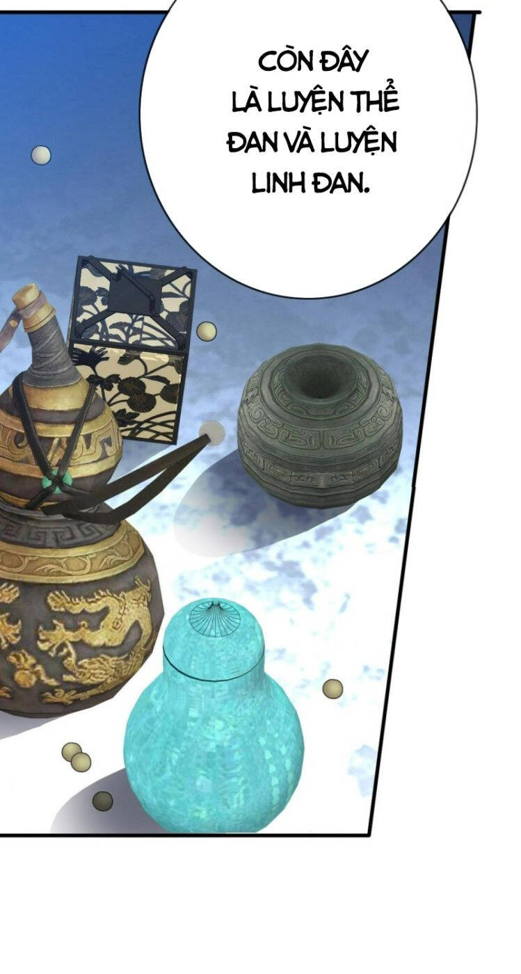 Hệ Thống Thăng Cấp Điên Cuồng Chap 49 - Next Chap 50
