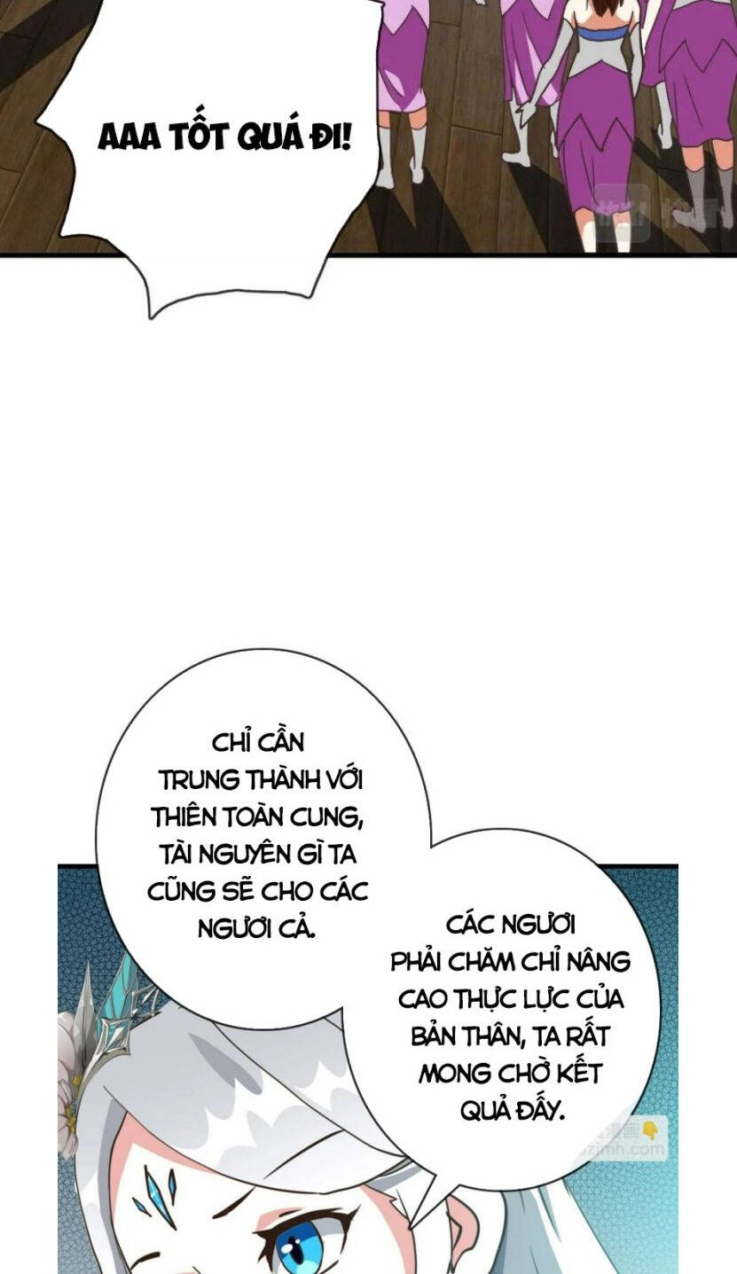 Hệ Thống Thăng Cấp Điên Cuồng Chap 49 - Next Chap 50