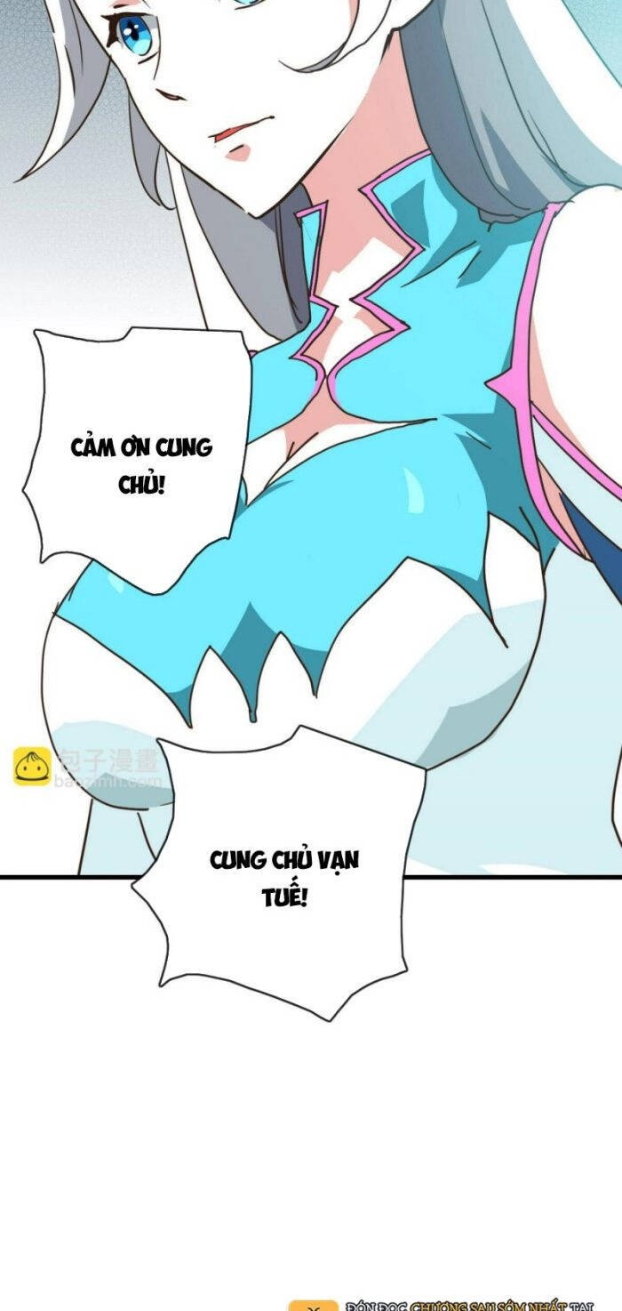 Hệ Thống Thăng Cấp Điên Cuồng Chap 49 - Next Chap 50