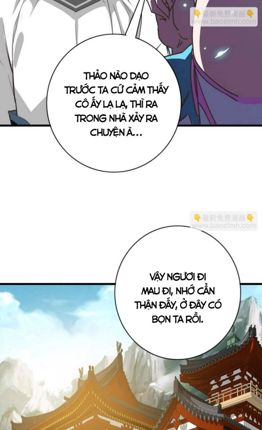 Hệ Thống Thăng Cấp Điên Cuồng Chap 49 - Next Chap 50