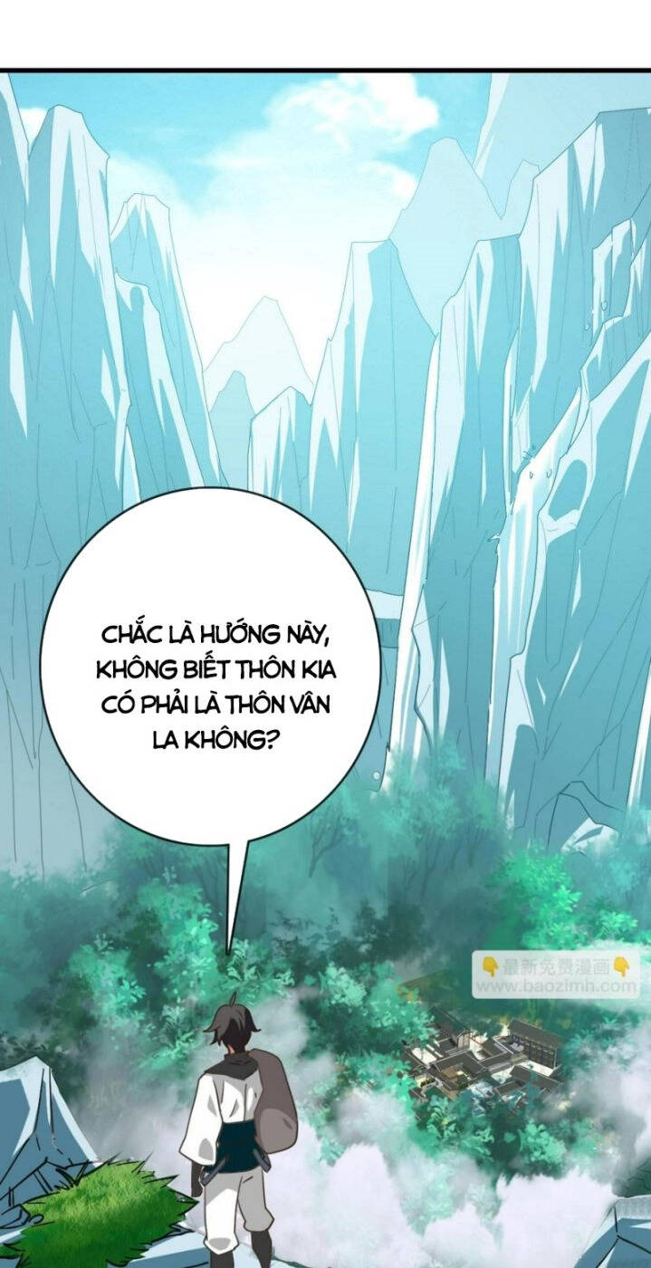 Hệ Thống Thăng Cấp Điên Cuồng Chap 49 - Next Chap 50