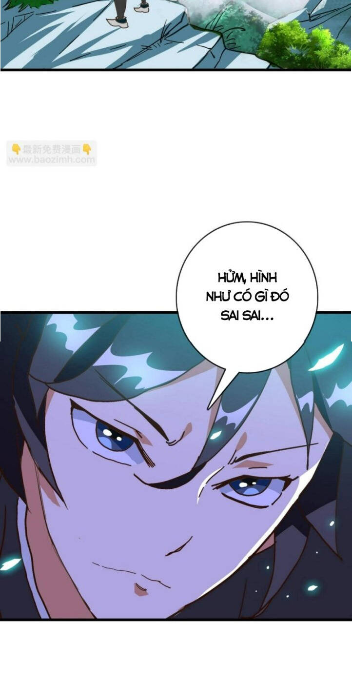 Hệ Thống Thăng Cấp Điên Cuồng Chap 49 - Next Chap 50