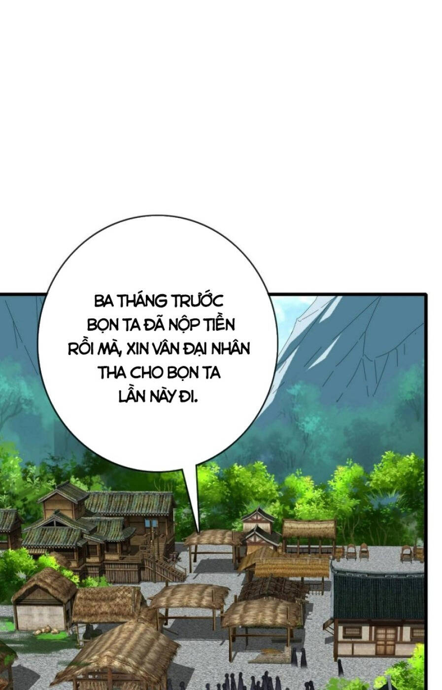 Hệ Thống Thăng Cấp Điên Cuồng Chap 49 - Next Chap 50