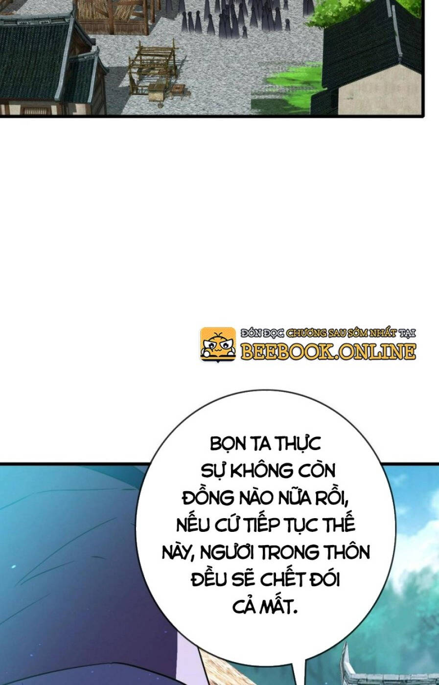 Hệ Thống Thăng Cấp Điên Cuồng Chap 49 - Next Chap 50