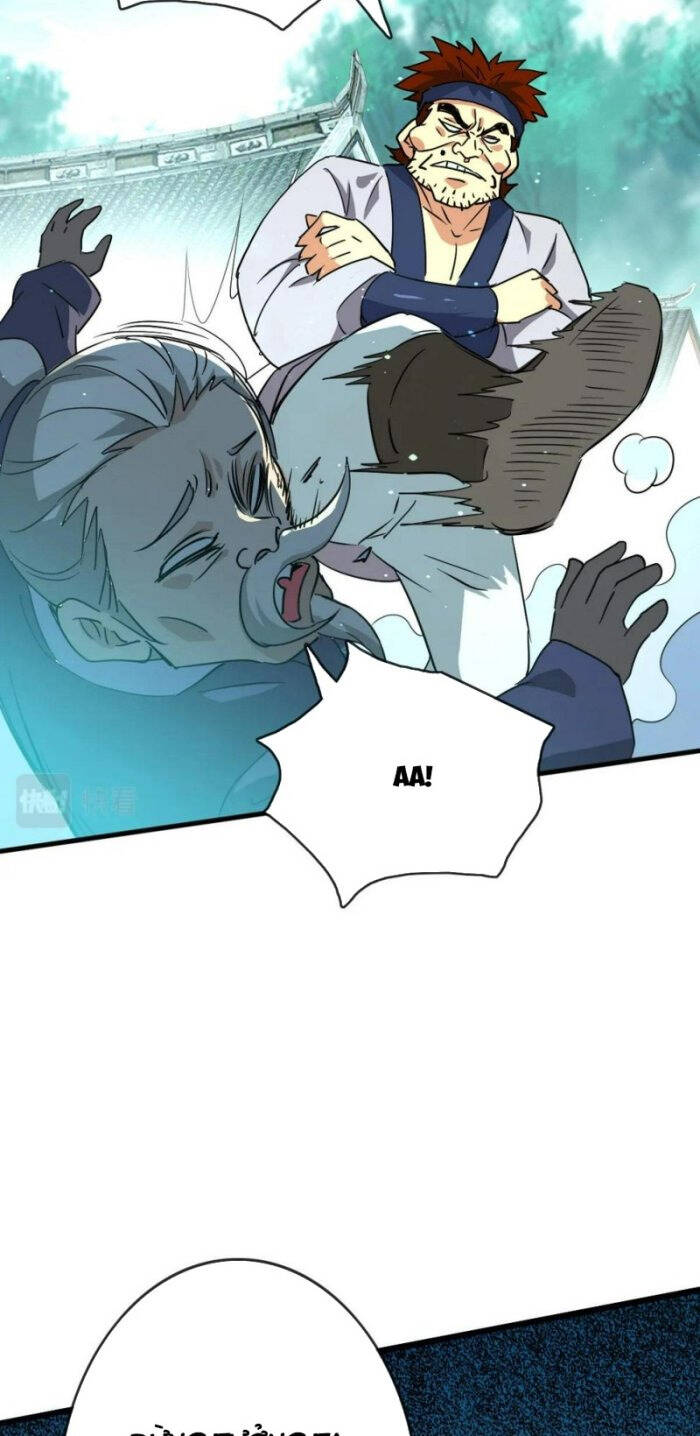 Hệ Thống Thăng Cấp Điên Cuồng Chap 49 - Next Chap 50