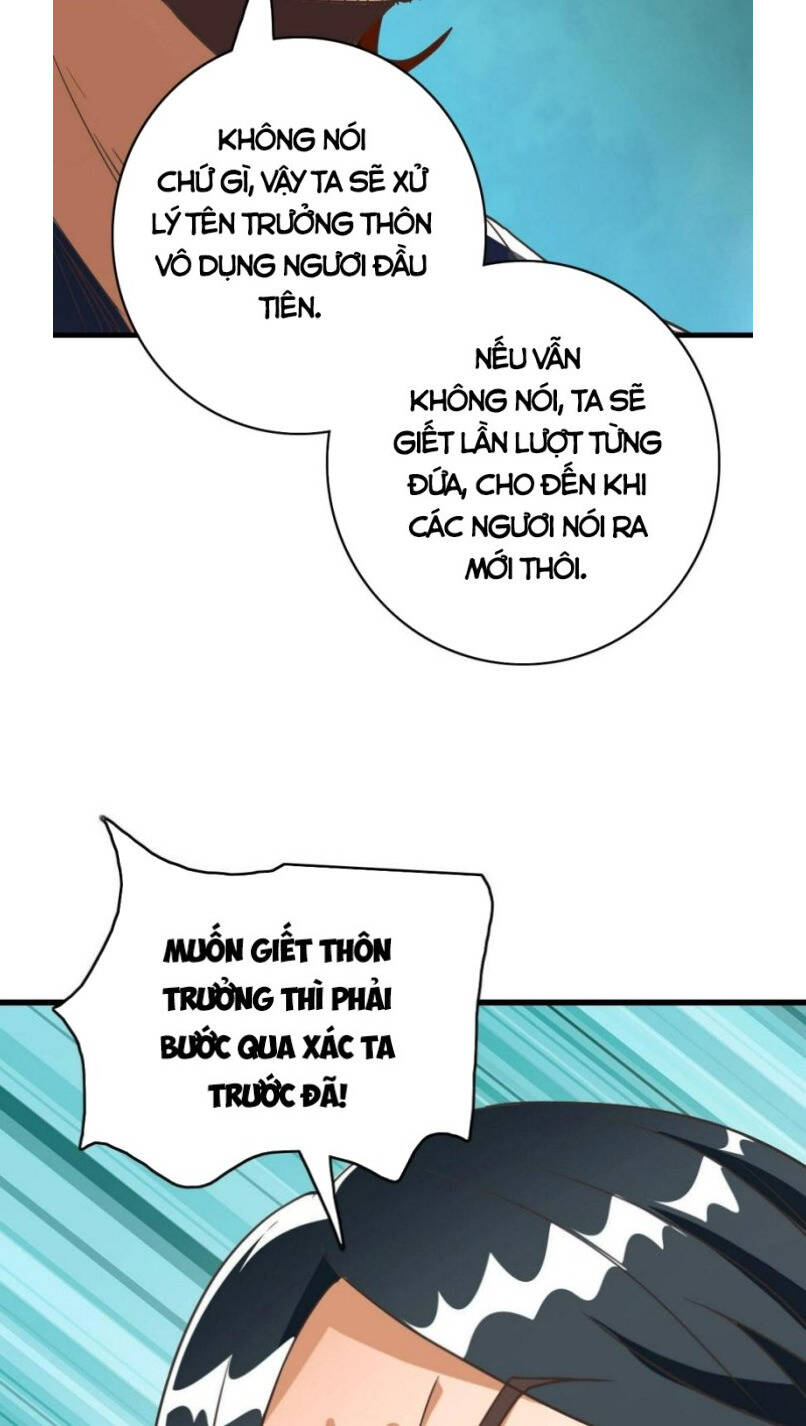 Hệ Thống Thăng Cấp Điên Cuồng Chap 49 - Next Chap 50
