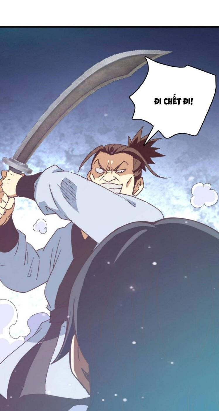 Hệ Thống Thăng Cấp Điên Cuồng Chap 49 - Next Chap 50
