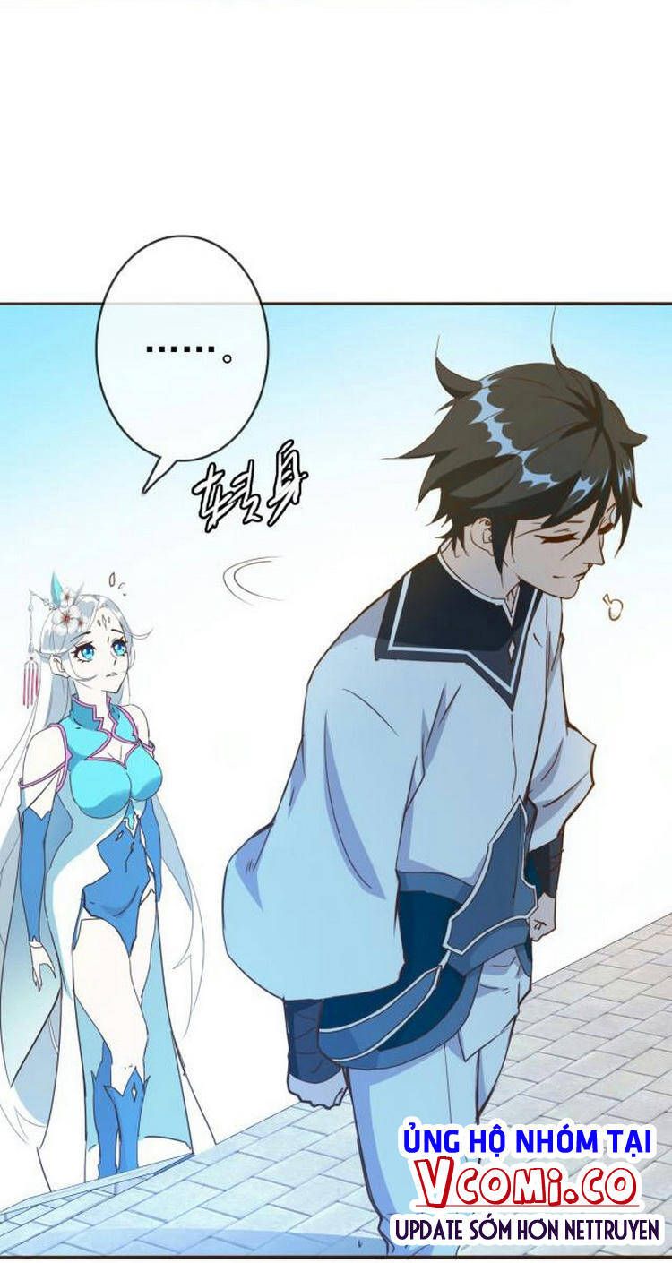 Hệ Thống Thăng Cấp Điên Cuồng Chap 5 - Next Chap 6