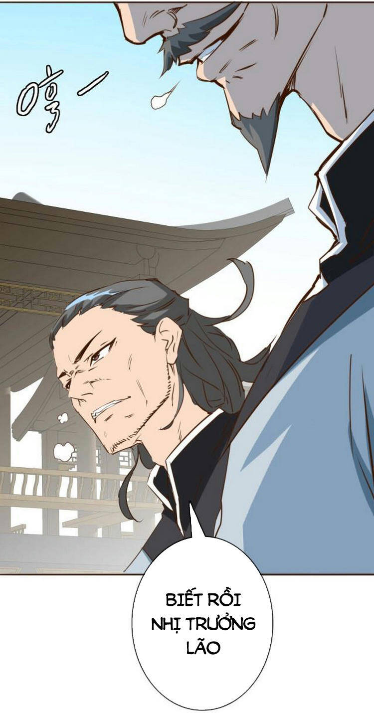 Hệ Thống Thăng Cấp Điên Cuồng Chap 5 - Next Chap 6