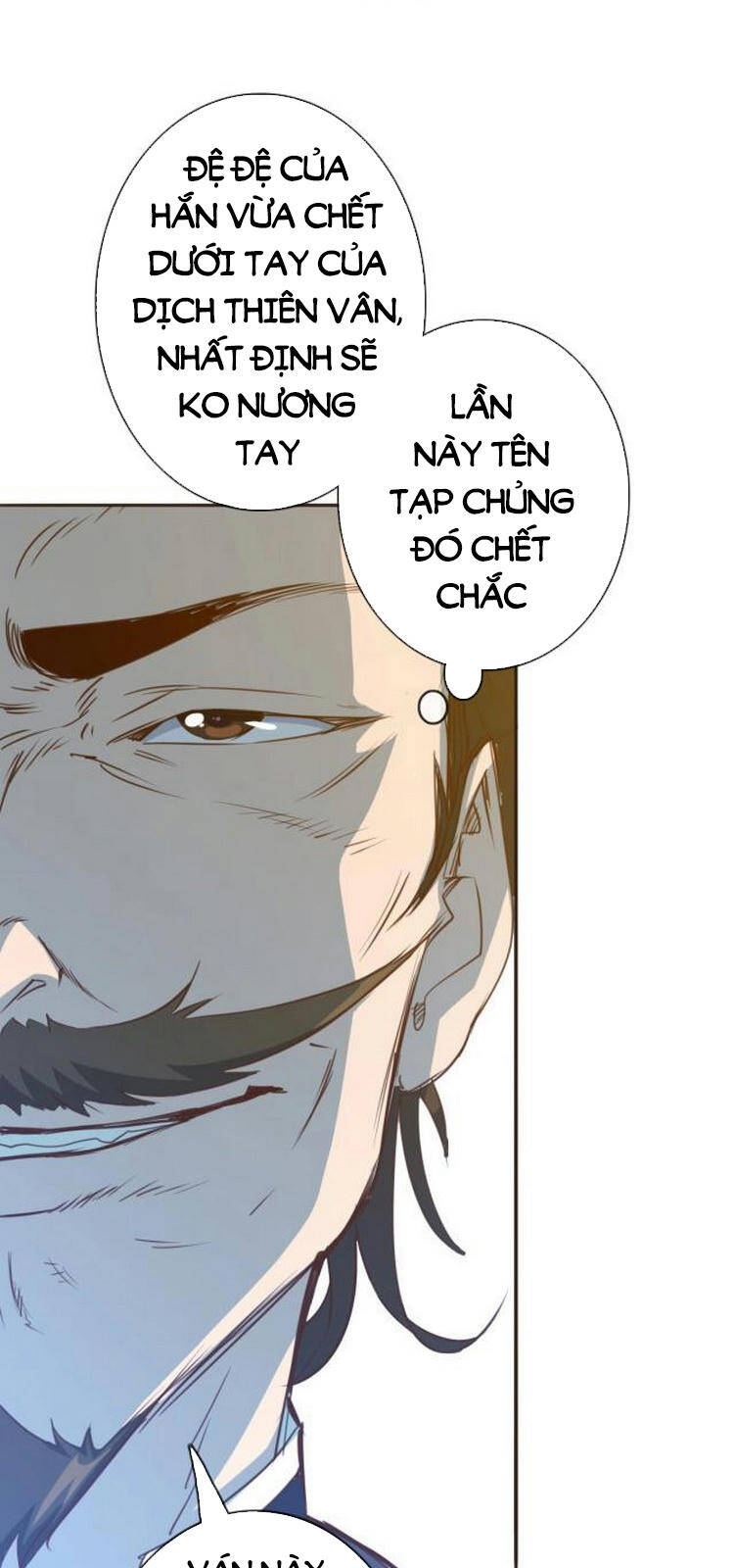 Hệ Thống Thăng Cấp Điên Cuồng Chap 5 - Next Chap 6