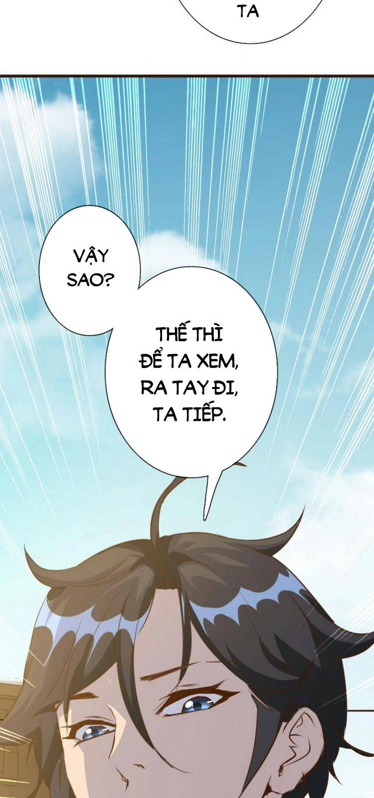 Hệ Thống Thăng Cấp Điên Cuồng Chap 5 - Next Chap 6