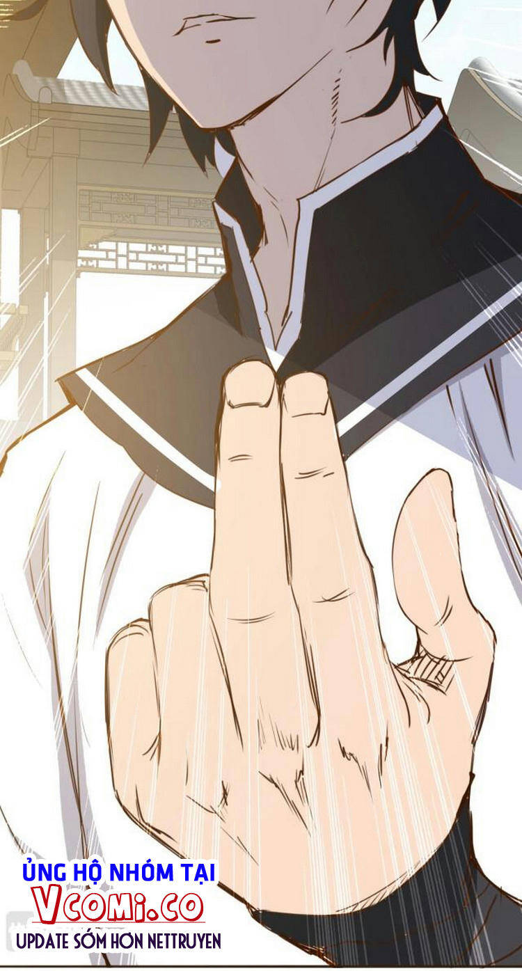 Hệ Thống Thăng Cấp Điên Cuồng Chap 5 - Next Chap 6
