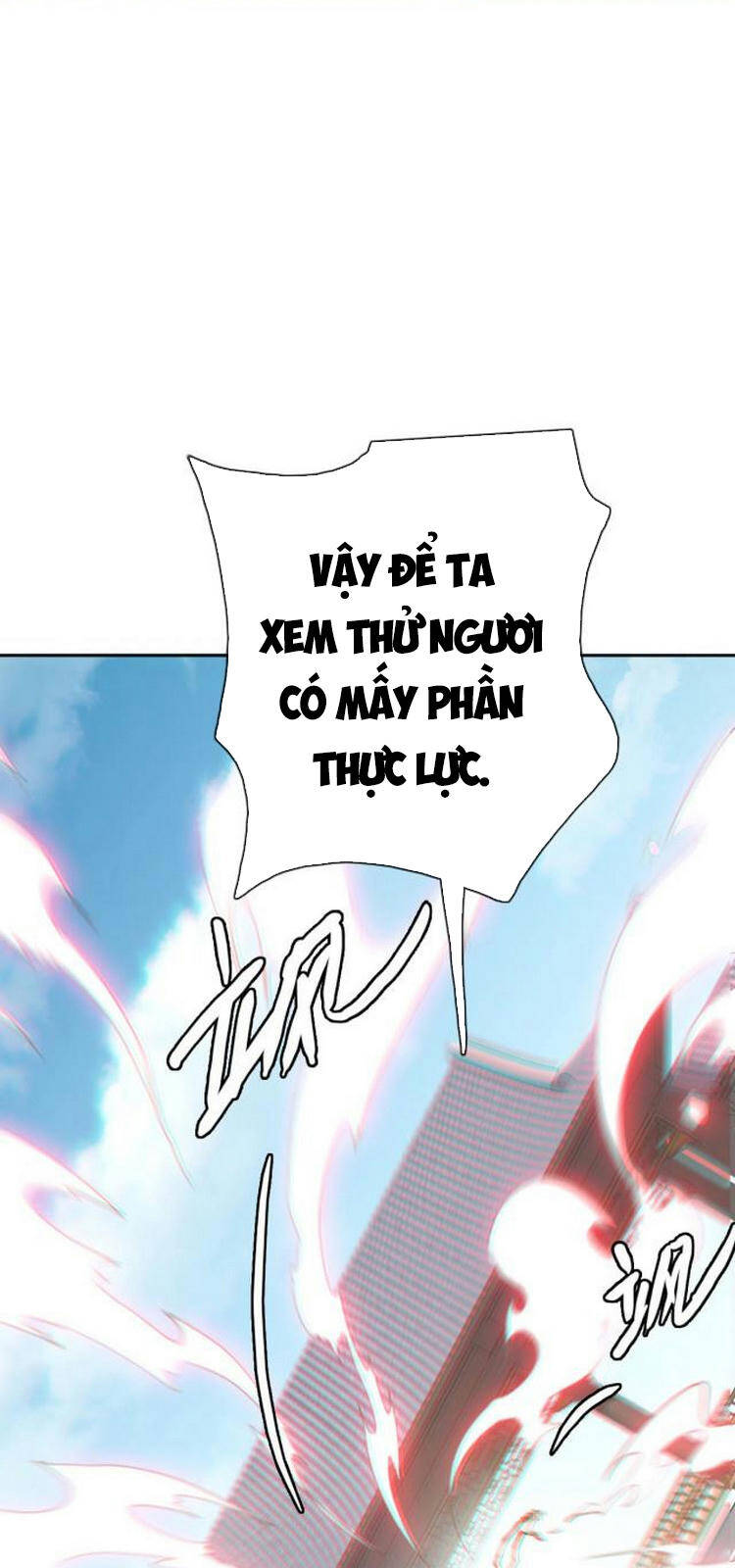 Hệ Thống Thăng Cấp Điên Cuồng Chap 5 - Next Chap 6