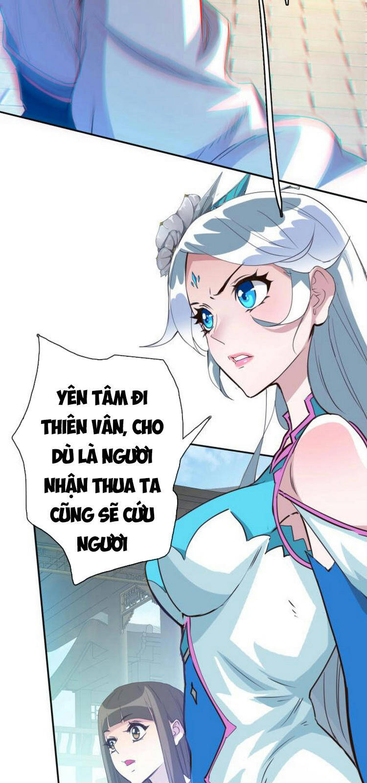 Hệ Thống Thăng Cấp Điên Cuồng Chap 5 - Next Chap 6