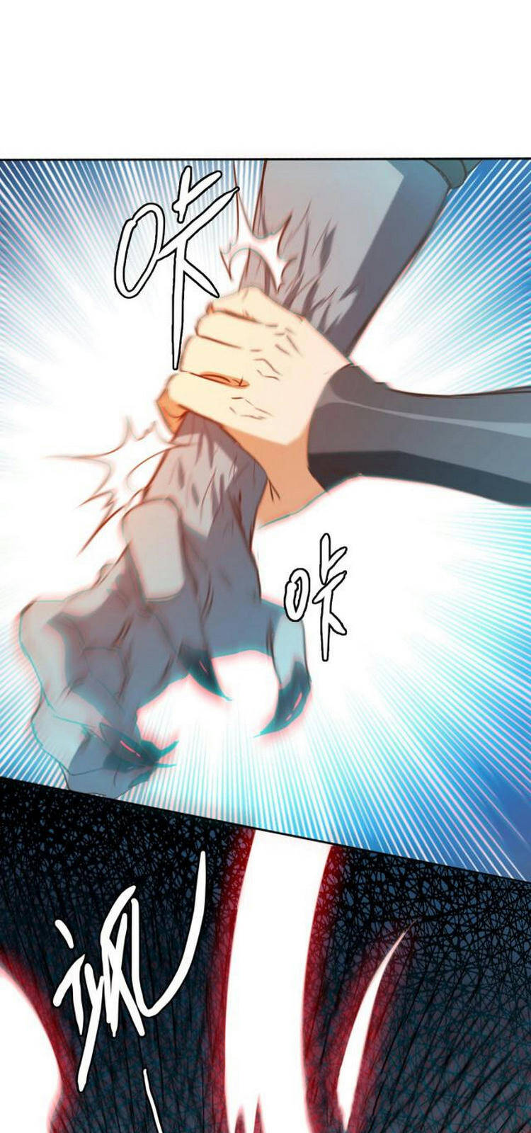 Hệ Thống Thăng Cấp Điên Cuồng Chap 5 - Next Chap 6