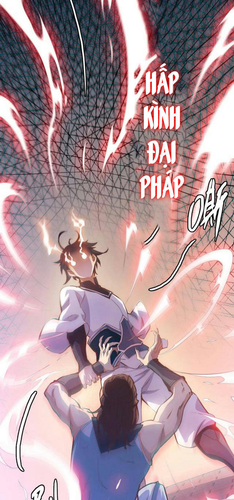Hệ Thống Thăng Cấp Điên Cuồng Chap 5 - Next Chap 6