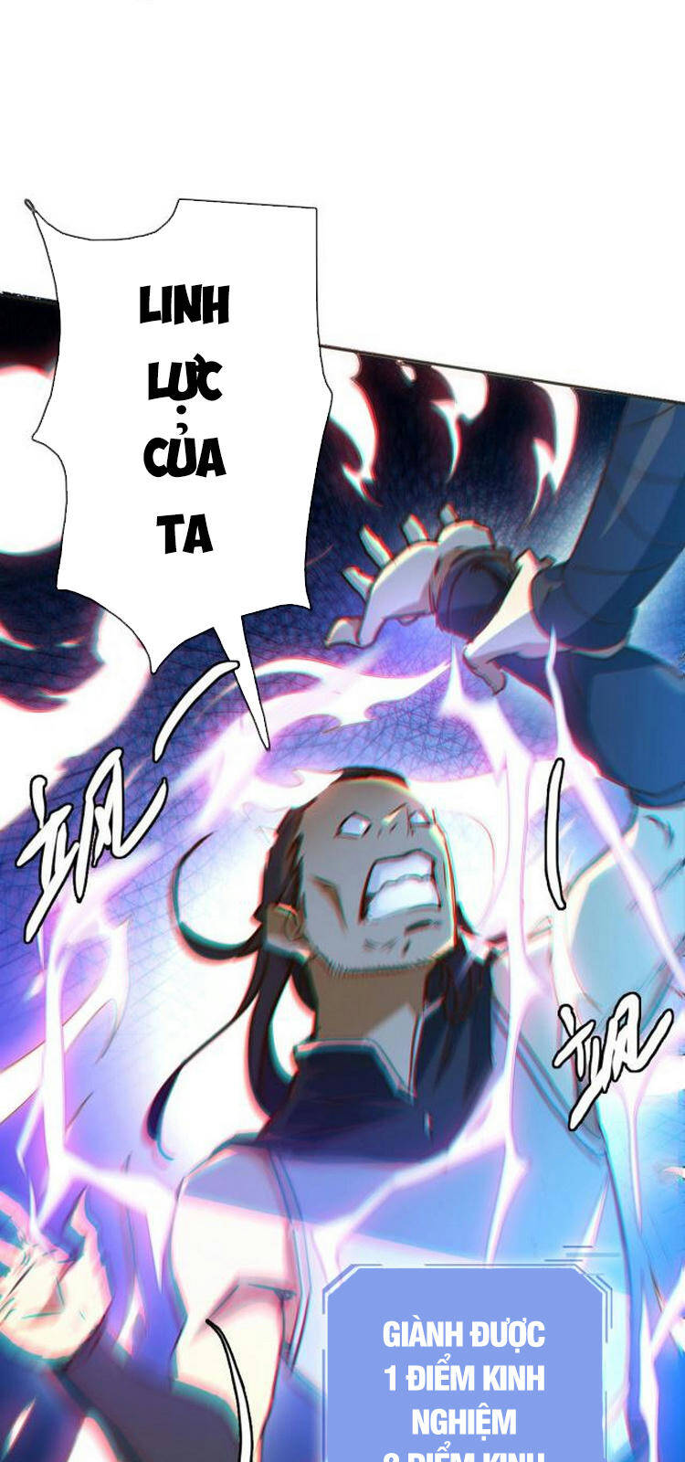 Hệ Thống Thăng Cấp Điên Cuồng Chap 5 - Next Chap 6