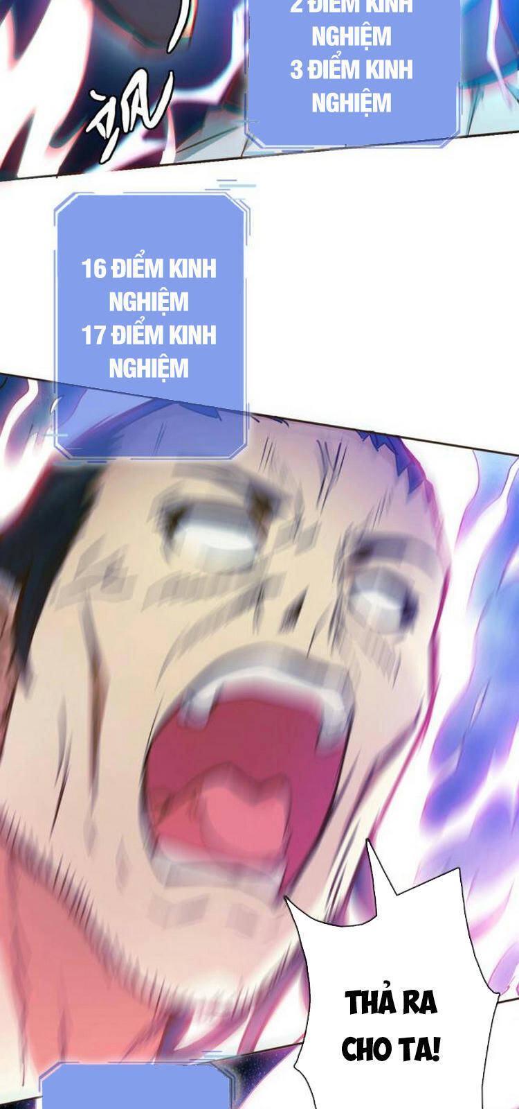 Hệ Thống Thăng Cấp Điên Cuồng Chap 5 - Next Chap 6