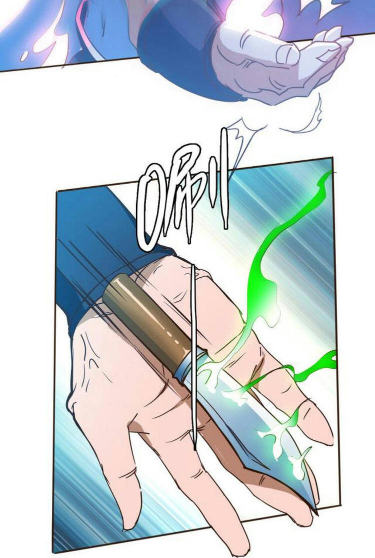 Hệ Thống Thăng Cấp Điên Cuồng Chap 5 - Next Chap 6