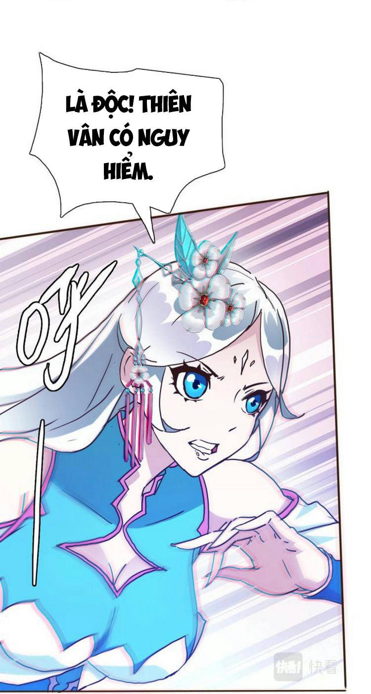 Hệ Thống Thăng Cấp Điên Cuồng Chap 5 - Next Chap 6