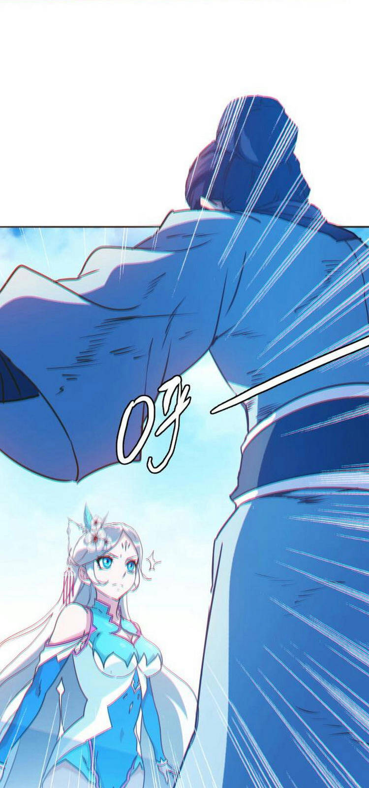 Hệ Thống Thăng Cấp Điên Cuồng Chap 5 - Next Chap 6