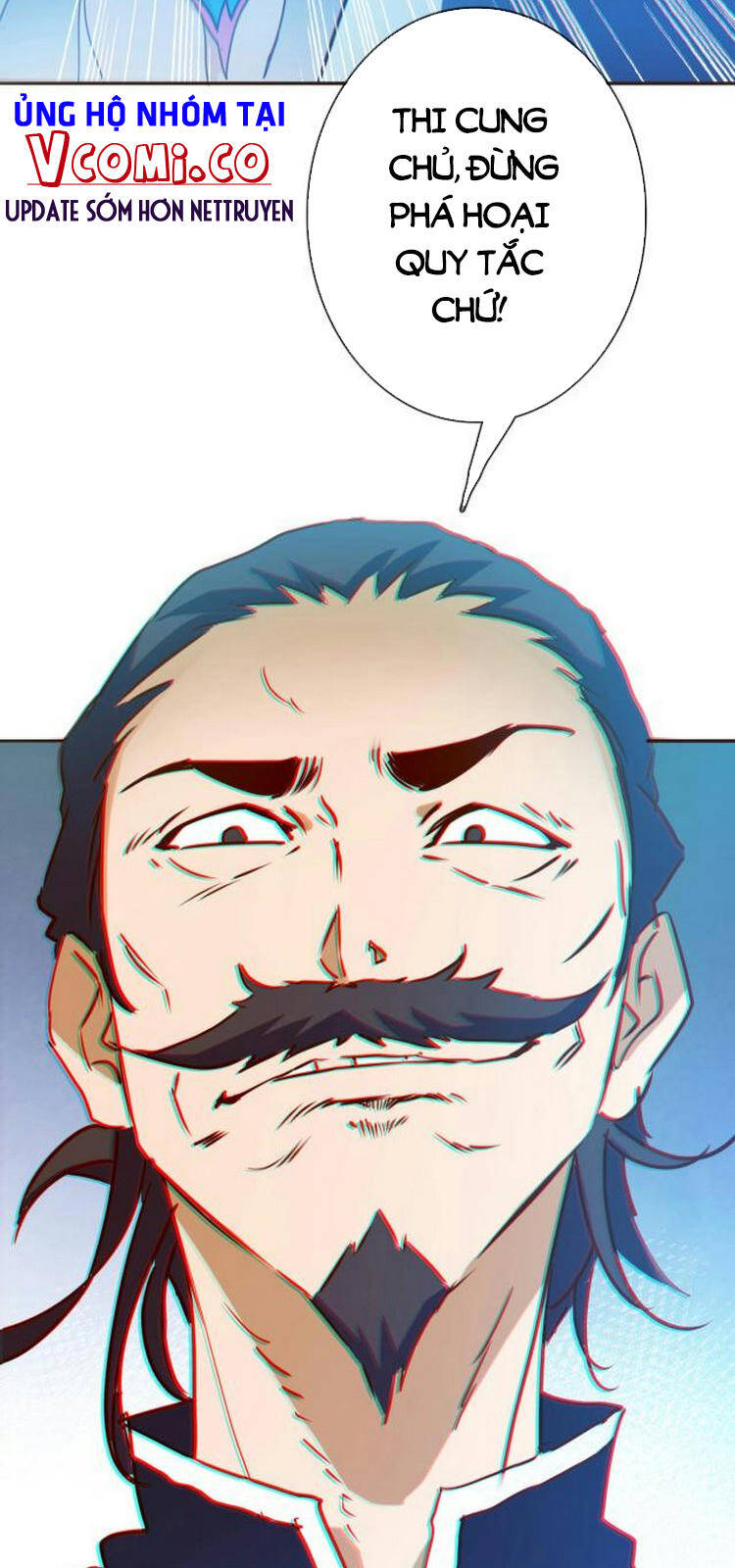 Hệ Thống Thăng Cấp Điên Cuồng Chap 5 - Next Chap 6